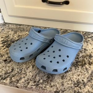 Croc Sandal